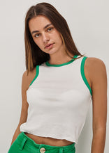 Load image into Gallery viewer, Ringer Singlet