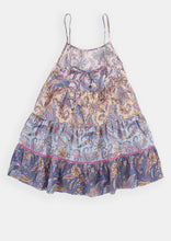 Load image into Gallery viewer, Tiered Dress