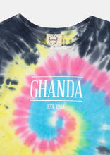 Load image into Gallery viewer, No Lace Back Tee