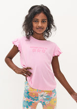 Load image into Gallery viewer, Frilly Tee