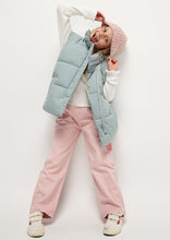 Load image into Gallery viewer, Skate Puffer Vest