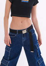 Load image into Gallery viewer, Skater Belt