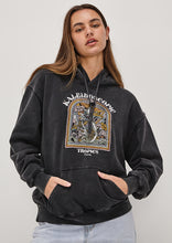 Load image into Gallery viewer, Baddie Hoodie