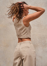 Load image into Gallery viewer, Runway Waistcoat