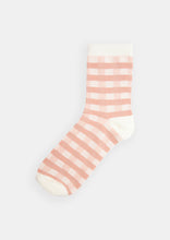 Load image into Gallery viewer, Gingham Socks