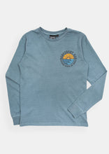 Load image into Gallery viewer, Sets on the Beach Longsleeve