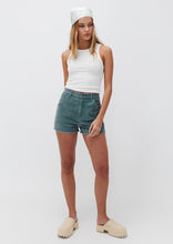 Load image into Gallery viewer, Worn Cord Shorts