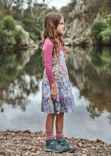 Load image into Gallery viewer, Tiered Dress