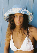 Load image into Gallery viewer, Reversible Bella Bucket Hat