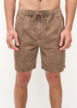 Load image into Gallery viewer, Cord Walk Shorts