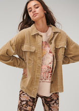 Load image into Gallery viewer, Casey Jacket