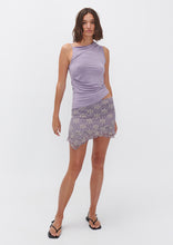 Load image into Gallery viewer, Mikayla Mini Skirt