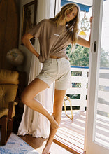 Load image into Gallery viewer, Andie Cut Off Shorts
