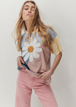 Load image into Gallery viewer, Panel Thrift Tee