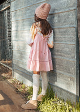 Load image into Gallery viewer, Tiered dress