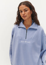 Load image into Gallery viewer, Holly Quarter Zip