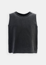 Load image into Gallery viewer, Basic Crop Singlet