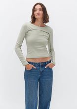 Load image into Gallery viewer, Carter Long Sleeve