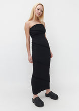Load image into Gallery viewer, Scrunch Maxi Dress