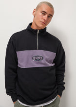 Load image into Gallery viewer, Throwback Quarter Zip