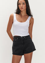 Load image into Gallery viewer, Miami Denim Shorts