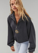 Load image into Gallery viewer, Thrift Quarter Zip