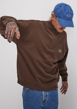 Load image into Gallery viewer, Rocky Quarter Zip