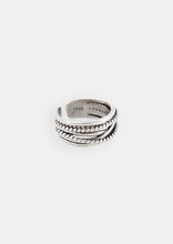 Load image into Gallery viewer, Adjustable Ring Set