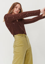 Load image into Gallery viewer, Betty Knit Long Sleeve