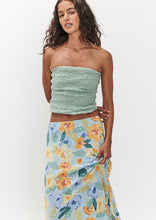 Load image into Gallery viewer, Scrunch Tube Top