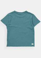 Load image into Gallery viewer, World Turtles Bibs Tee