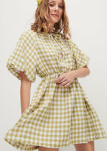 Load image into Gallery viewer, Fitzroy Dress