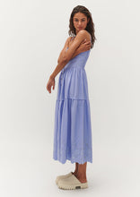 Load image into Gallery viewer, Clovelly Maxi Dress