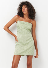 Load image into Gallery viewer, Moss Mini Dress