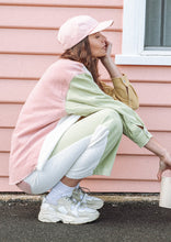 Load image into Gallery viewer, Oversized Cord Shirt