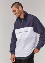 Load image into Gallery viewer, Classic Quarter Zip