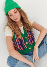 Load image into Gallery viewer, Kylie Vest