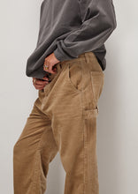 Load image into Gallery viewer, Cord Worker Pants