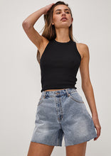 Load image into Gallery viewer, Classic Denim Shorts