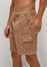 Load image into Gallery viewer, Eric Cord Walk Shorts