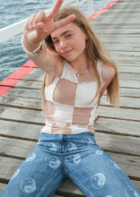 Load image into Gallery viewer, Checkerboard Singlet