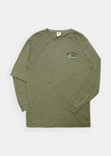 Load image into Gallery viewer, Vintage Long Sleeve