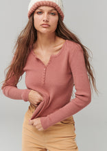 Load image into Gallery viewer, Nadia Long Sleeve