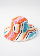 Load image into Gallery viewer, Beach Bucket Hat