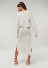 Load image into Gallery viewer, Southside Knit Skirt