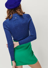 Load image into Gallery viewer, Lilia Polo Long Sleeve