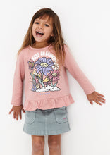 Load image into Gallery viewer, Rosie Long Sleeve