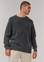 Load image into Gallery viewer, Crew Knit