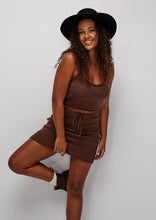 Load image into Gallery viewer, Courtney Knit Skirt