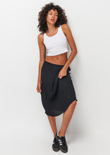 Load image into Gallery viewer, Plisse Midi Skirt